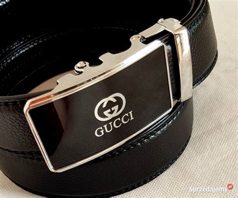 pasek gucci męski|paski gucci.